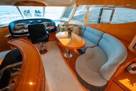 Yaretti Yaretti 2210 - 4 cab. Happy3