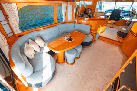 Yaretti Yaretti 2210 - 4 cab. Happy3