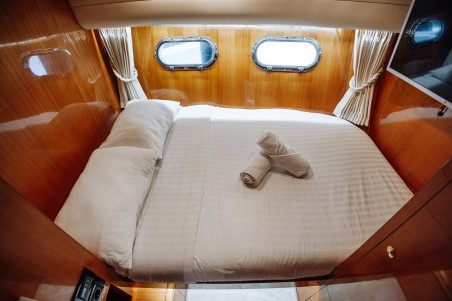 Yaretti Yaretti 2210 - 4 cab. Happy3