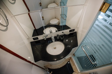 Yaretti Yaretti 2210 - 4 cab. Happy3