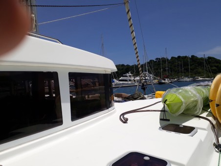 Lagoon-Bénéteau Lagoon 500 - 4 cab. Vip One