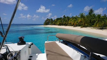 Lagoon-Bénéteau Lagoon 500 - 4 cab. Vip One