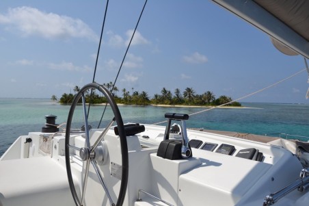 Lagoon-Bénéteau Lagoon 500 - 4 cab. Vip One