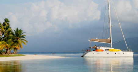 Lagoon-Bénéteau Lagoon 500 - 4 cab. Vip One