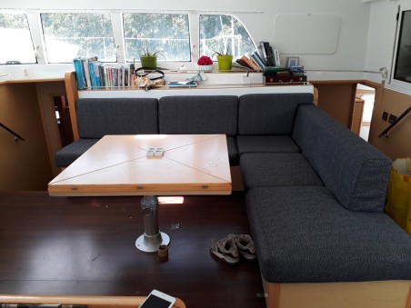 Lagoon-Bénéteau Lagoon 500 - 4 cab. Vip One