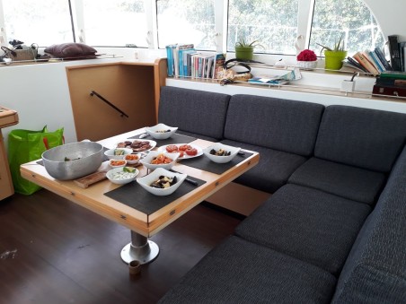 Lagoon-Bénéteau Lagoon 500 - 4 cab. Vip One