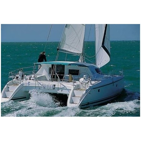 Nautitech Rochefort Nautitech 40 Open - 3 + 1 cab. Ti Kay