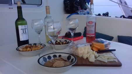 Nautitech Rochefort Nautitech 40 Open - 3 + 1 cab. Ti Kay