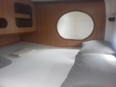 Nautitech Rochefort Nautitech 40 Open - 3 + 1 cab. Ti Kay