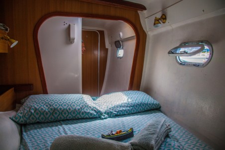 Nautitech Rochefort Nautitech 44 Valpar