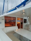 Fountaine Pajot Salina 48 Zenith