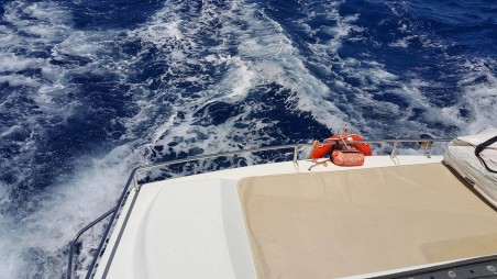 Fountaine Pajot Salina 48 Zenith