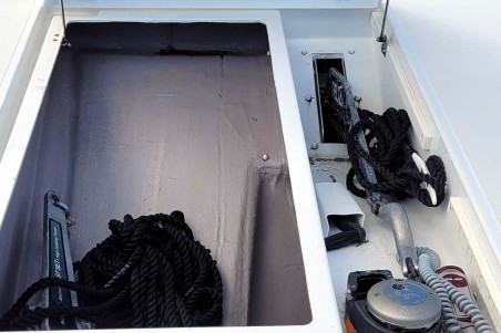 Catana Group Bali 4.2 - 4 + 1 cab. Le 113_X