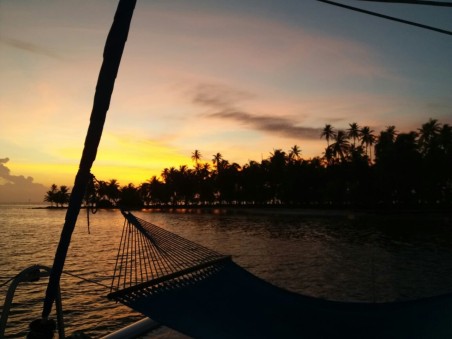 Fountaine Pajot Salina 48 Zenith