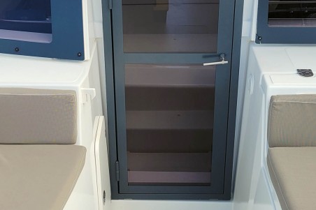 Catana Group Bali 4.2 - 4 + 1 cab. Le 113_X