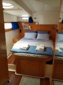 Fountaine Pajot Salina 48 Zenith