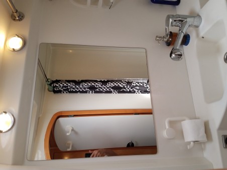 Fountaine Pajot Salina 48 Zenith