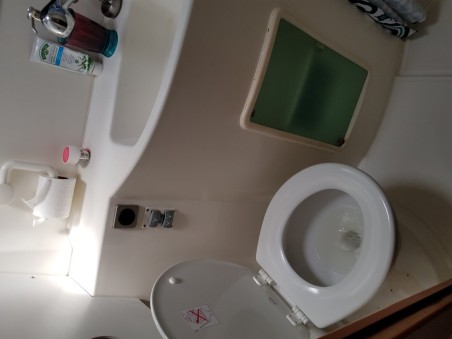 Fountaine Pajot Salina 48 Zenith