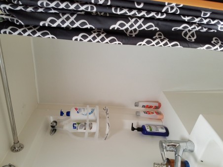 Fountaine Pajot Salina 48 Zenith