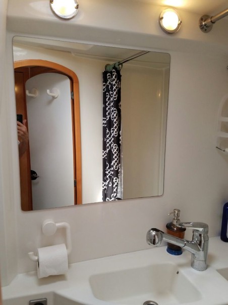 Fountaine Pajot Salina 48 Zenith