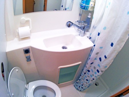 Fountaine Pajot Salina 48 Zenith