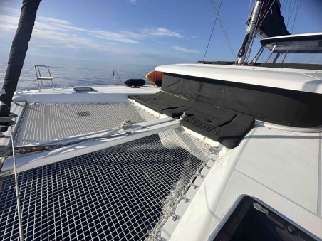 Lagoon-Bénéteau Lagoon 42 - 4 + 1 cab. Rosa Dei Venti