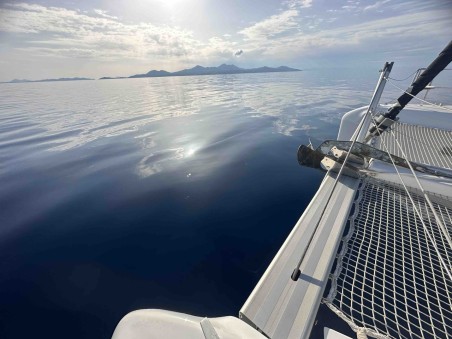 Lagoon-Bénéteau Lagoon 42 - 4 + 1 cab. Rosa Dei Venti