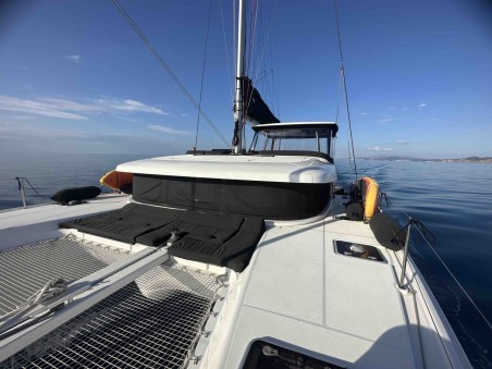 Lagoon-Bénéteau Lagoon 42 - 4 + 1 cab. Rosa Dei Venti