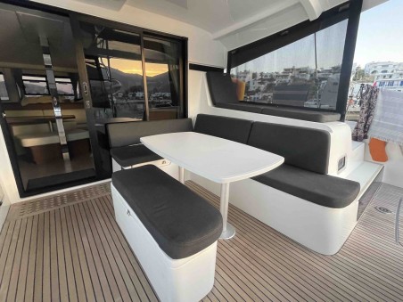 Lagoon-Bénéteau Lagoon 42 - 4 + 1 cab. Rosa Dei Venti