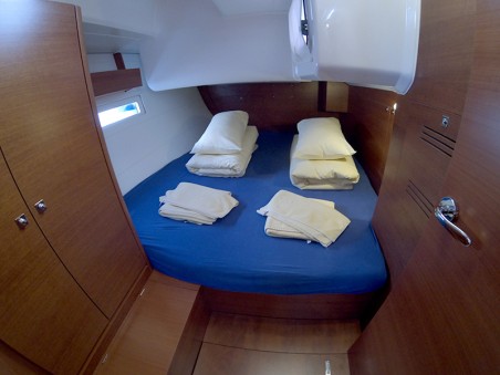 Dufour Yachts Dufour 412 GL Amazing