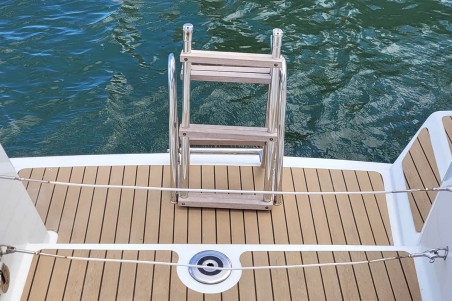 Catana Group Bali 4.2 - 4 + 1 cab. Le 113_X