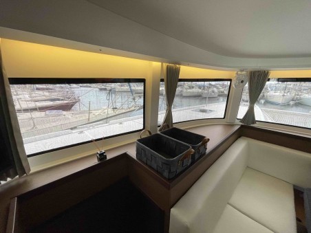 Lagoon-Bénéteau Lagoon 42 - 4 + 1 cab. Rosa Dei Venti