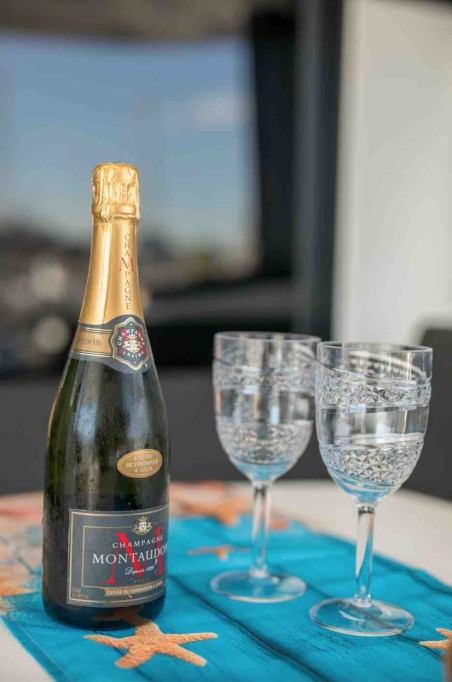 Lagoon-Bénéteau Lagoon 42 - 4 + 1 cab. Rosa Dei Venti