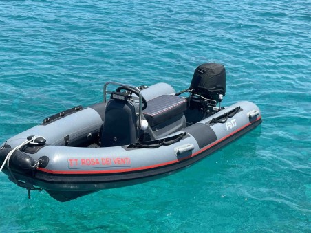 Lagoon-Bénéteau Lagoon 42 - 4 + 1 cab. Rosa Dei Venti