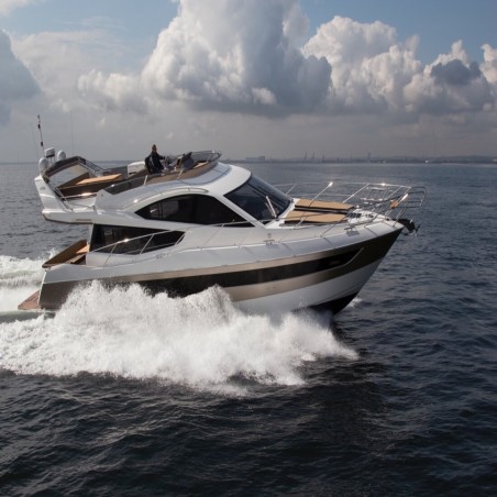 Galeon Galeon 550 Fly Gremix