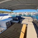 Galeon Galeon 550 Fly Gremix