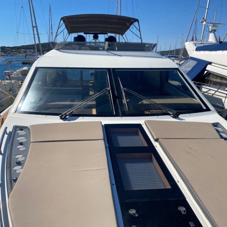 Galeon Galeon 550 Fly Gremix