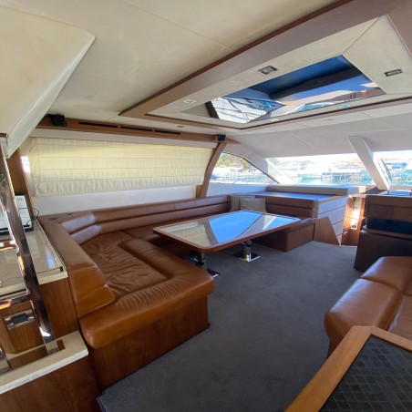 Galeon Galeon 550 Fly Gremix