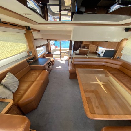 Galeon Galeon 550 Fly Gremix