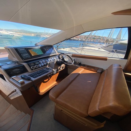 Galeon Galeon 550 Fly Gremix