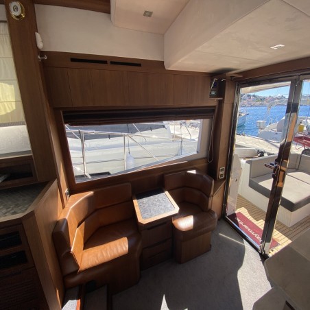 Galeon Galeon 550 Fly Gremix