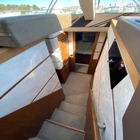 Galeon Galeon 550 Fly Gremix