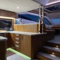 Galeon Galeon 550 Fly Gremix