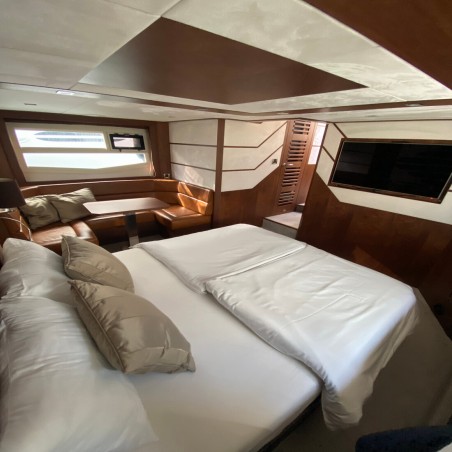 Galeon Galeon 550 Fly Gremix