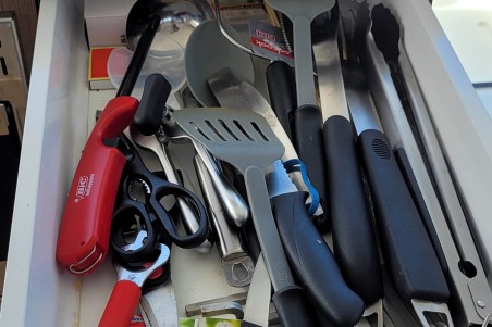 Catana Group Bali 4.2 - 4 + 1 cab. Le 113_X