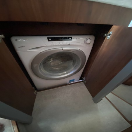 Galeon Galeon 550 Fly Gremix