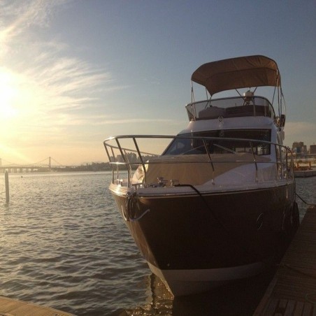 Sessa Marine Sessa Fly 47 Sid One