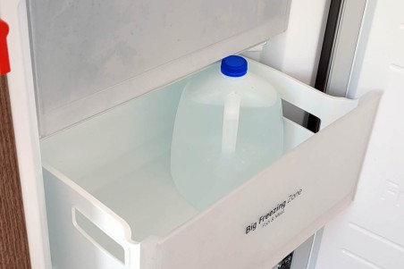 Catana Group Bali 4.2 - 4 + 1 cab. Le 113_X