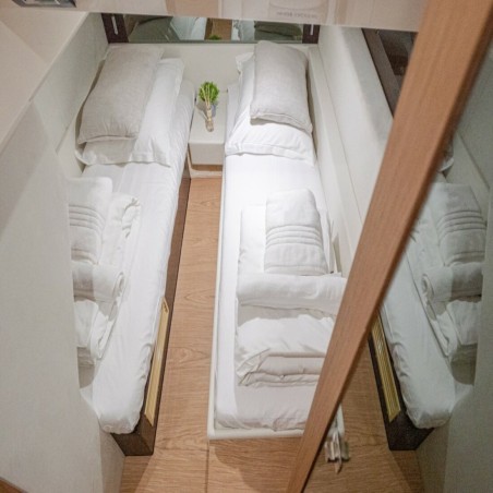 Sessa Marine Sessa Fly 47 Sid One