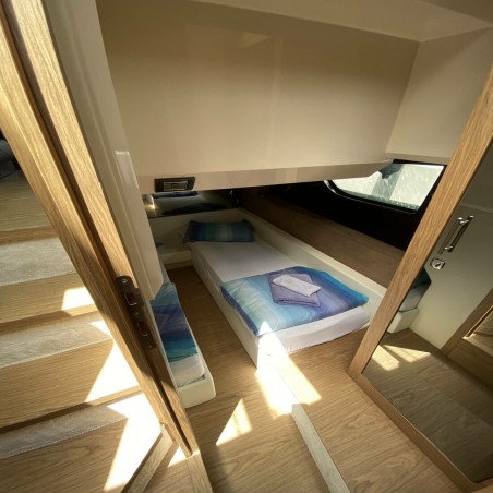 Sessa Marine Sessa Fly 47 Sid One